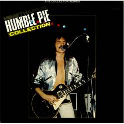 Humble Pie : The Humble Pie Collection